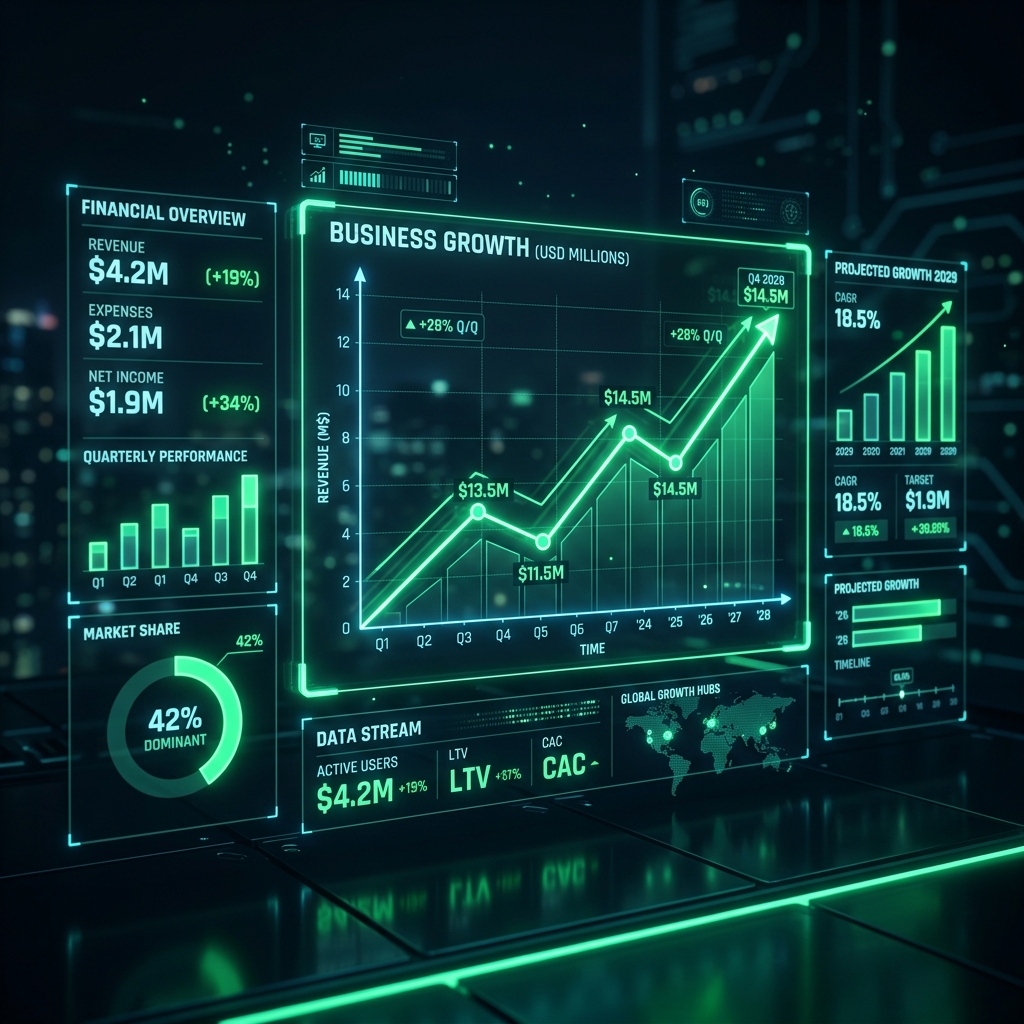 Üst Seviye Tanıtım Desteği